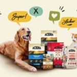 ACANA Hunde- & Katzenfutter