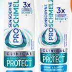 Sensodyne Proschmelz Clinical Zahnschmelz Protect