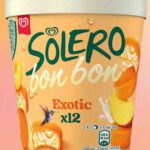 Solero bon bon