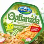 Alpenhain Opflanzda