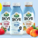 Arla SKYR Drinks