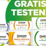 Centrum Multivitamin
