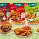 endori vegane Produkte