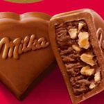 Milka Pralinen