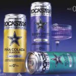 Rockstar Mocktail Energy Drink