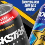 Rockstar Original Sugar
