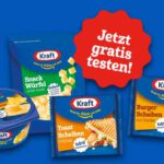 Kraft Käse