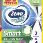 Zewa Wisch&Weg Smart