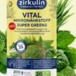 Zirkulin Super Greens