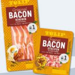 Tulip Bacon oder Pancetta