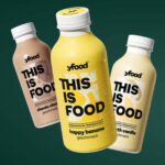 yfood Drinks